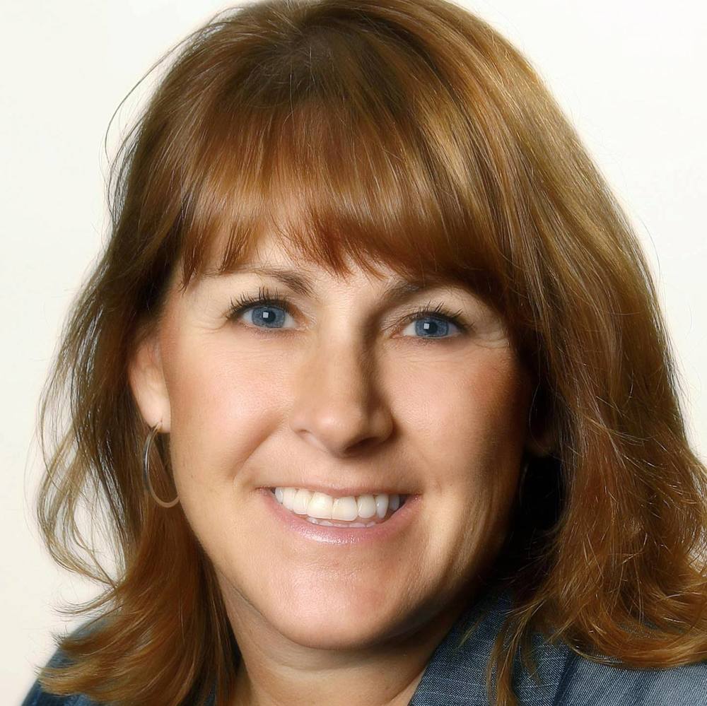 Meet your Posher, Sherry